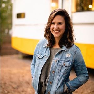 Meet your Posher, Grace